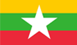 VPN gratuita em Mianmar