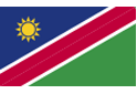 VPN gratuita Namibia